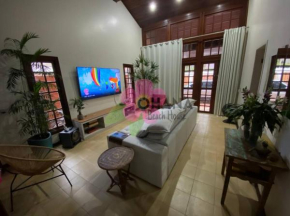 Ohana House: Casa Ampla (Praia de Pernambuco)